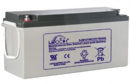 LEOCH DJM 12180